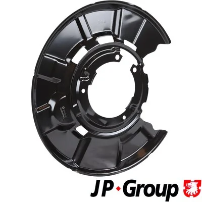 Splash Guard, brake disc